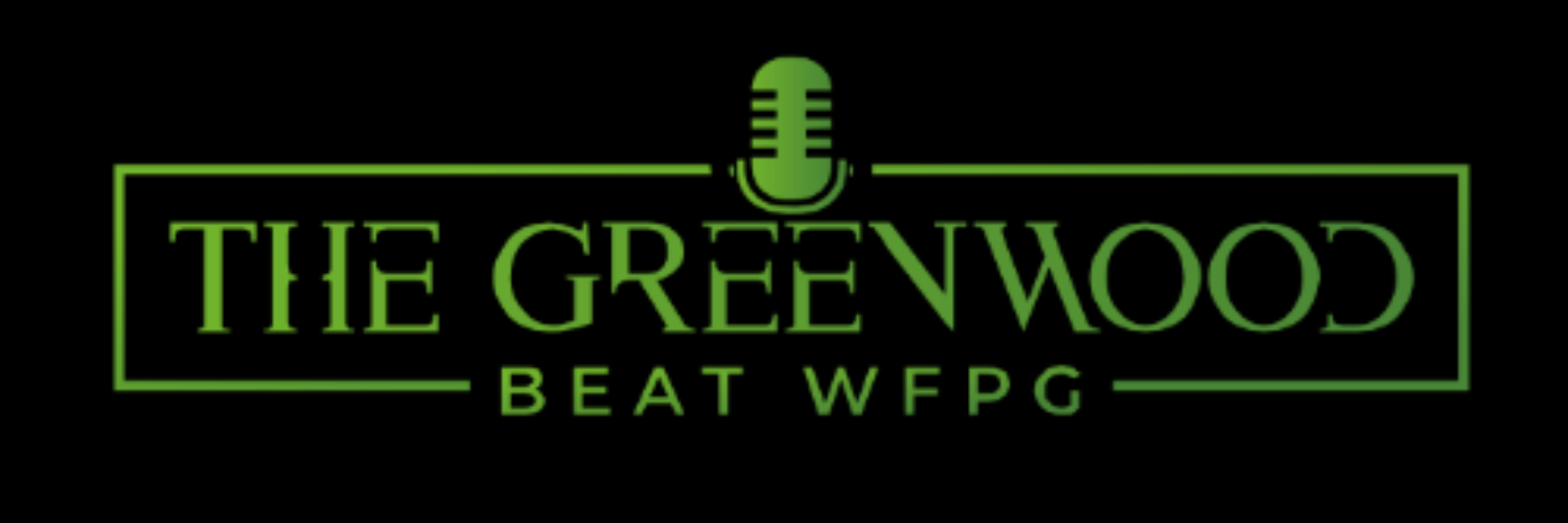 The Greenwood Beat